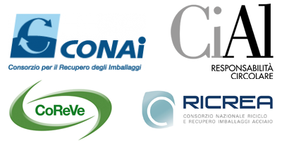 Conai-CiAl-CoReMe-Ricrea