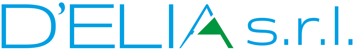 D'Elia logo